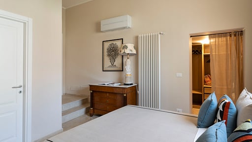 Villa Aurispa Bedroom 1