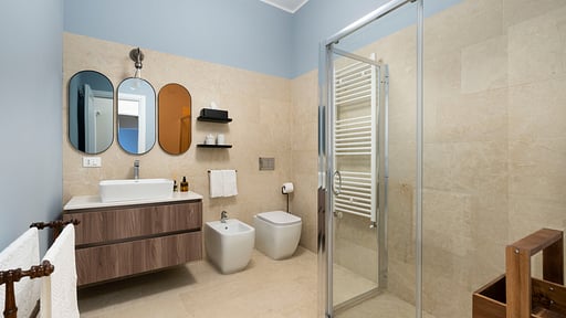 Villa Aurispa Bedroom 2