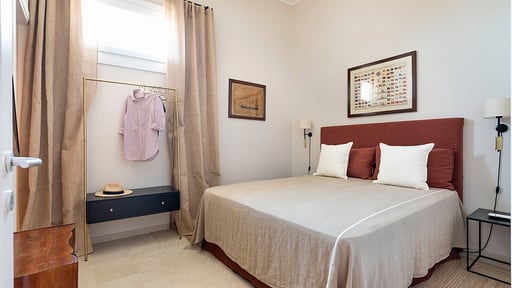 Villa Aurispa Bedroom 3