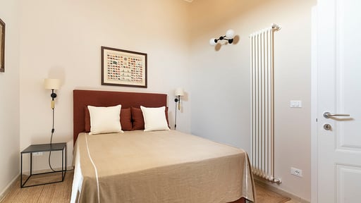 Villa Aurispa Bedroom 3