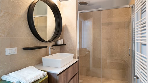 Villa Aurispa Bedroom 3