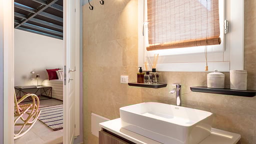 Villa Aurispa Bedroom 4