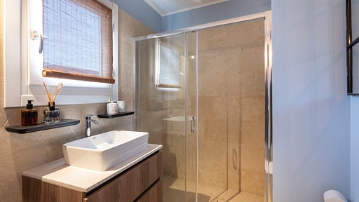 Villa Aurispa Bedroom 4