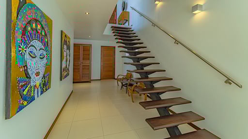 Villa Aurora Прочее