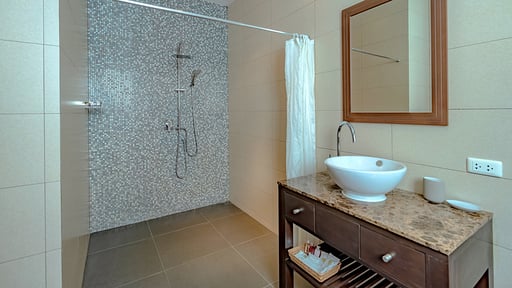 Villa Aurora Спальня 5