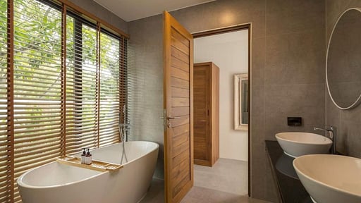 Villa Aurora Bedroom 1