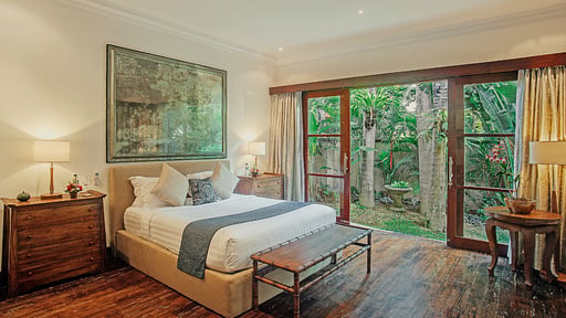 Villa Avalon III Bedroom 1