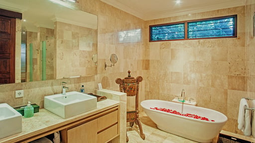 Villa Avalon III Bedroom 1