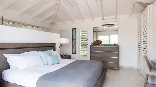 Villa Avalon Slaapkamer 3