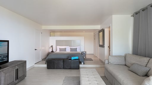 Villa Avalon Slaapkamer 4