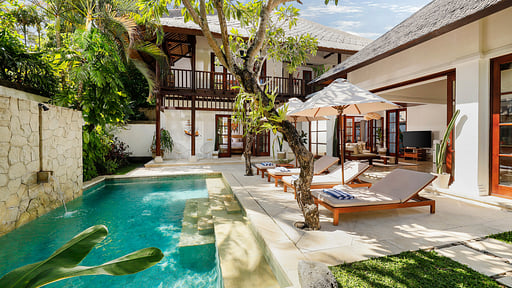 Villa Avaya