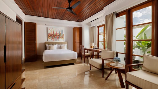 Villa Avaya Bedroom 2