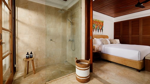 Villa Avaya Bedroom 3