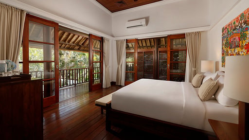 Villa Avaya Bedroom 1