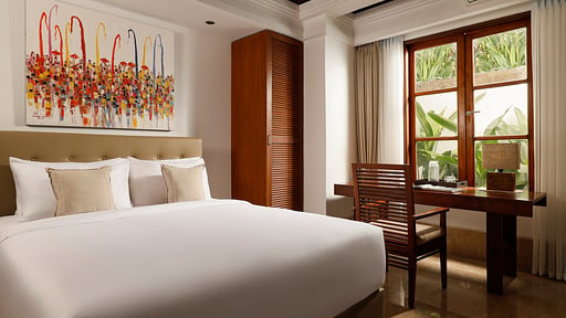Villa Avaya Bedroom 3