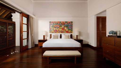 Villa Avaya Bedroom 1