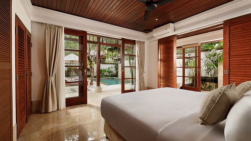 Villa Avaya Bedroom 2