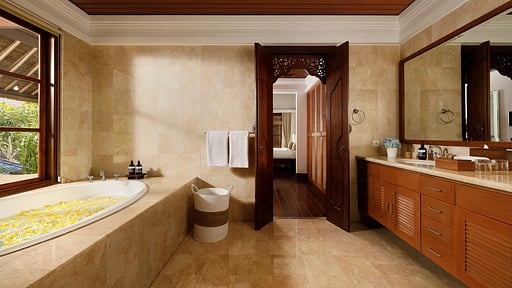 Villa Avaya Bedroom 1