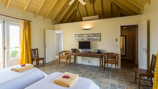 Villa Avel ar Mor Bedroom 3