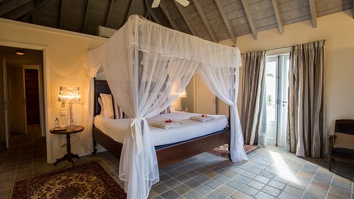 Villa Avel ar Mor Bedroom 2