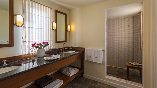 Villa Avel ar Mor Bedroom 2