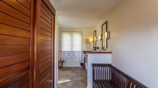 Villa Avel ar Mor Bedroom 1