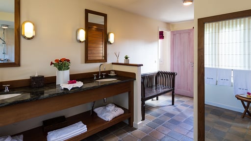 Villa Avel ar Mor Bedroom 1