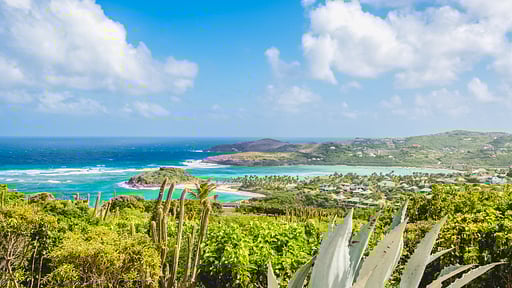 Villa Avel ar Mor Others