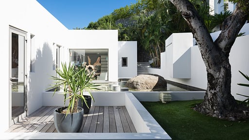 Villa Avenstar Andere