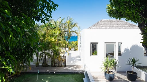 Villa Avenstar Andere