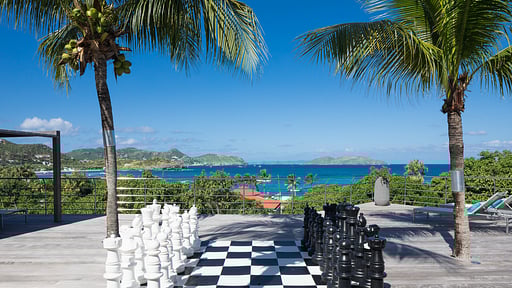 Villa Avenstar Andere