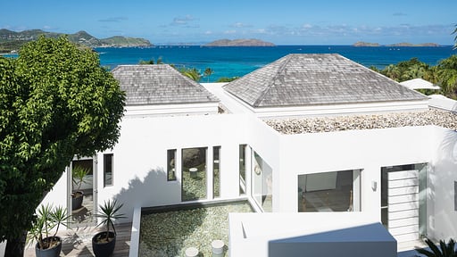 Villa Avenstar Andere