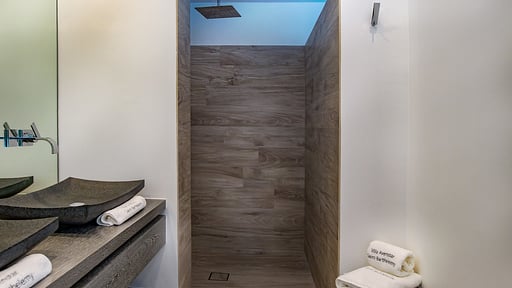 Villa Avenstar Schlafzimmer 4