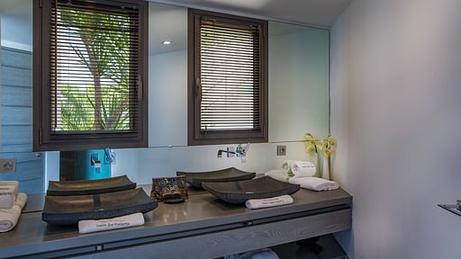 Villa Avenstar Schlafzimmer 5