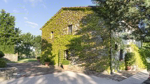 Villa Avigna Others 