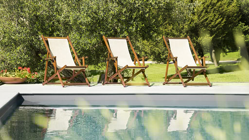 Villa Avigna Zwembad