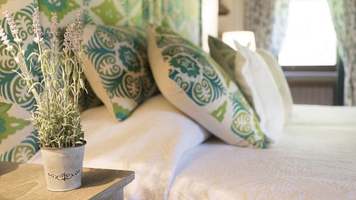 Villa Avigna Slaapkamer 3