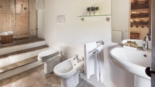 Villa Avigna Slaapkamer 2