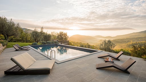 Villa Avigna Zwembad