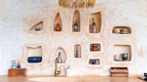 V222 Avocado Villa Others