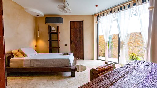 V222 Avocado Villa Camera da letto 3