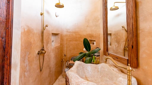 V222 Avocado Villa Camera da letto 2