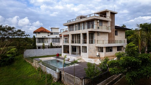 Villa Avocagolf Autres