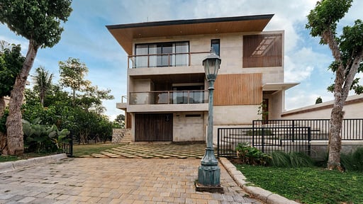 Villa Avocagolf Autres