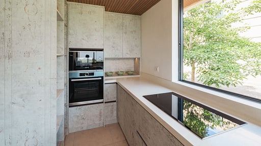 Villa Avocagolf Cuisine