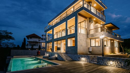 Villa Avocagolf Autres