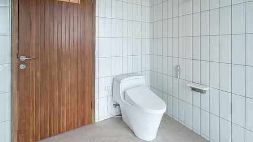 Villa Avocagolf Chambre 1