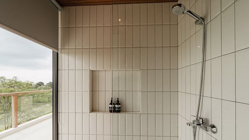 Villa Avocagolf Chambre 1