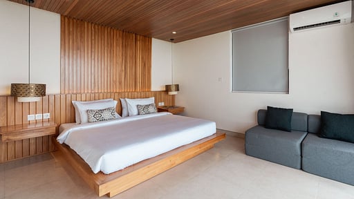 Villa Avocagolf Chambre 1