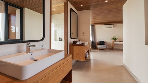Villa Avocagolf Chambre 1
